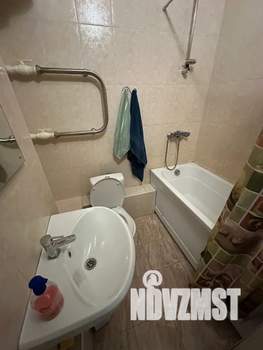 Студия квартира, посуточно, 32м2, 9/18 этаж