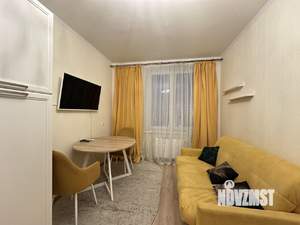 2-к квартира, на длительный срок, 40м2, 16/25 этаж