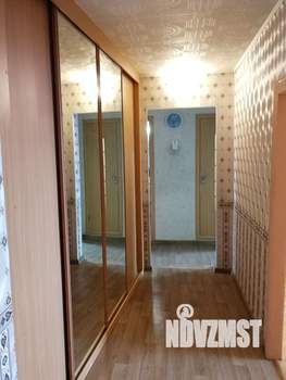 3-к квартира, на длительный срок, 64м2, 8/9 этаж