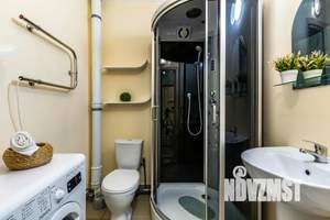 Студия квартира, посуточно, 32м2, 15/22 этаж