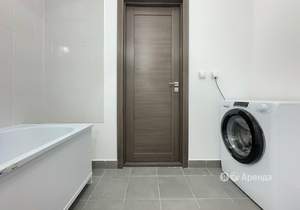 1-к квартира, на длительный срок, 37м2, 3/11 этаж