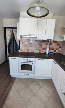 1-к квартира, на длительный срок, 42м2, 17/25 этаж