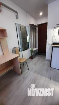 Студия квартира, посуточно, 18м2, 1/9 этаж