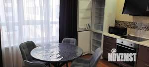 1-к квартира, на длительный срок, 37м2, 7/10 этаж