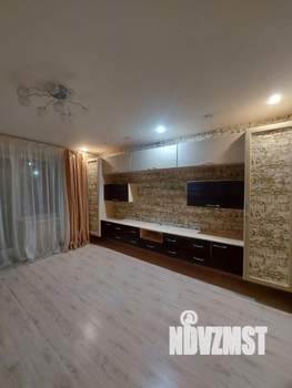 3-к квартира, на длительный срок, 58м2, 6/9 этаж