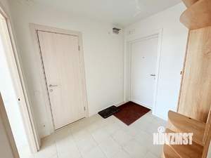 1-к квартира, на длительный срок, 37м2, 24/25 этаж