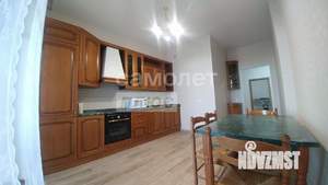 3-к квартира, на длительный срок, 127м2, 19/20 этаж