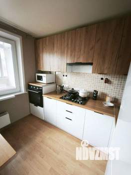 1-к квартира, на длительный срок, 33м2, 4/9 этаж