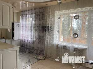 1-к квартира, на длительный срок, 29м2, 4/5 этаж