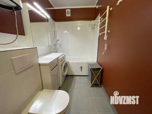 2-к квартира, на длительный срок, 58м2, 2/10 этаж