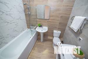 1-к квартира, посуточно, 38м2, 4/26 этаж