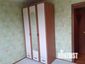 2-к квартира, на длительный срок, 43м2, 8/9 этаж