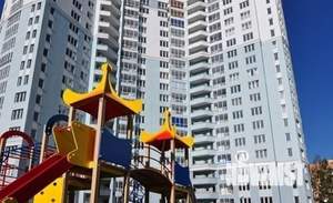 1-к квартира, посуточно, 47м2, 1/1 этаж