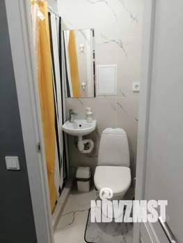 1-к квартира, посуточно, 22м2, 3/5 этаж