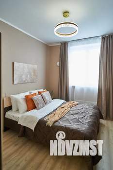 2-к квартира, посуточно, 60м2, 8/25 этаж