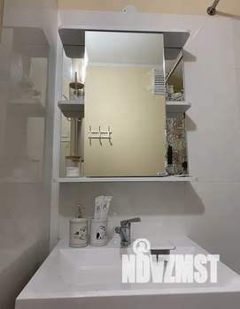 Студия квартира, посуточно, 22м2, 15/25 этаж