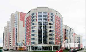 1-к квартира, на длительный срок, 37м2, 2/16 этаж