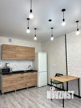 2-к квартира, на длительный срок, 40м2, 16/25 этаж