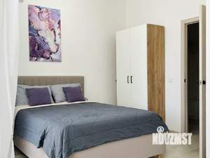 Студия квартира, посуточно, 30м2, 9/9 этаж