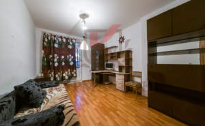 2-к квартира, на длительный срок, 53м2, 2/15 этаж