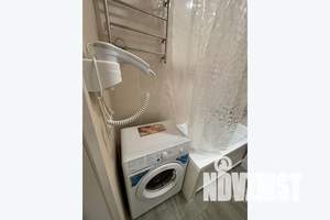 1-к квартира, посуточно, 25м2, 12/31 этаж