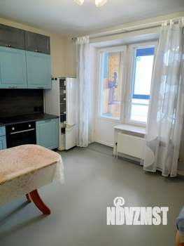 1-к квартира, на длительный срок, 47м2, 9/17 этаж