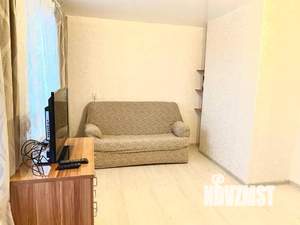 1-к квартира, посуточно, 37м2, 12/16 этаж