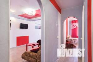 1-к квартира, посуточно, 33м2, 7/9 этаж