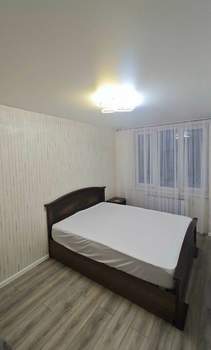 1-к квартира, на длительный срок, 36м2, 4/36 этаж