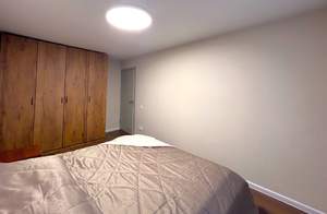 2-к квартира, на длительный срок, 43м2, 4/5 этаж