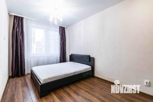 1-к квартира, на длительный срок, 33м2, 8/8 этаж