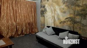 2-к квартира, на длительный срок, 45м2, 1/5 этаж