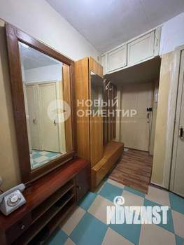 2-к квартира, на длительный срок, 47м2, 1/5 этаж