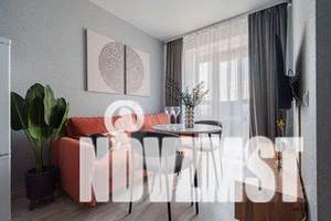 1-к квартира, посуточно, 40м2, 14/31 этаж