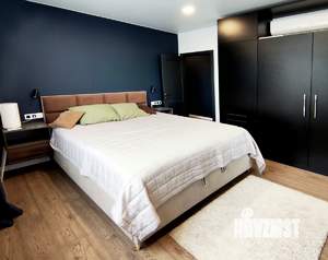 4-к квартира, на длительный срок, 99м2, 8/15 этаж