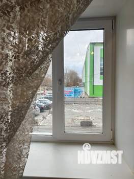 1-к квартира, на длительный срок, 31м2, 2/4 этаж