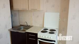 1-к квартира, на длительный срок, 32м2, 24/25 этаж