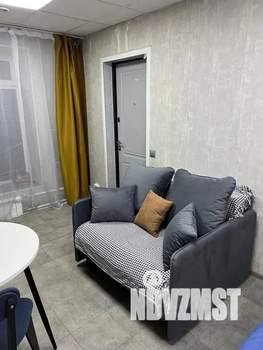 Студия квартира, посуточно, 25м2, 1/5 этаж