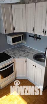 1-к квартира, посуточно, 33м2, 8/12 этаж