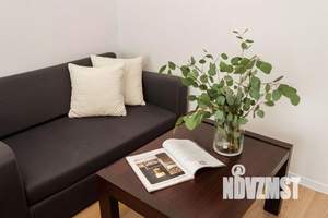 2-к квартира, посуточно, 80м2, 6/25 этаж