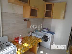 1-к квартира, на длительный срок, 34м2, 7/9 этаж