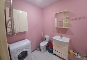 2-к квартира, на длительный срок, 70м2, 5/18 этаж