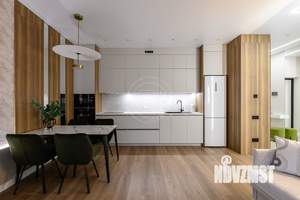 2-к квартира, на длительный срок, 53м2, 8/9 этаж