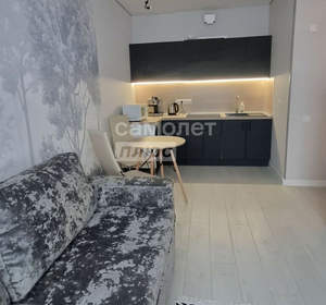 2-к квартира, на длительный срок, 38м2, 30/33 этаж