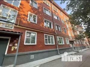 2-к квартира, на длительный срок, 44м2, 2/4 этаж