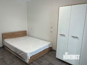 1-к квартира, на длительный срок, 40м2, 4/15 этаж