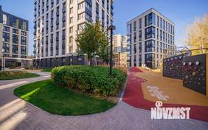 2-к квартира, на длительный срок, 54м2, 9/20 этаж