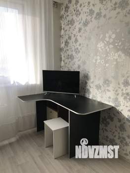 Студия квартира, на длительный срок, 22м2, 4/21 этаж