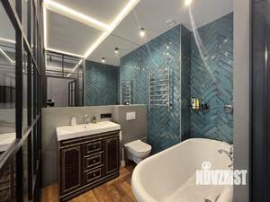 3-к квартира, на длительный срок, 100м2, 3/20 этаж