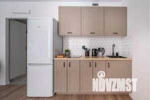 1-к квартира, посуточно, 30м2, 6/21 этаж